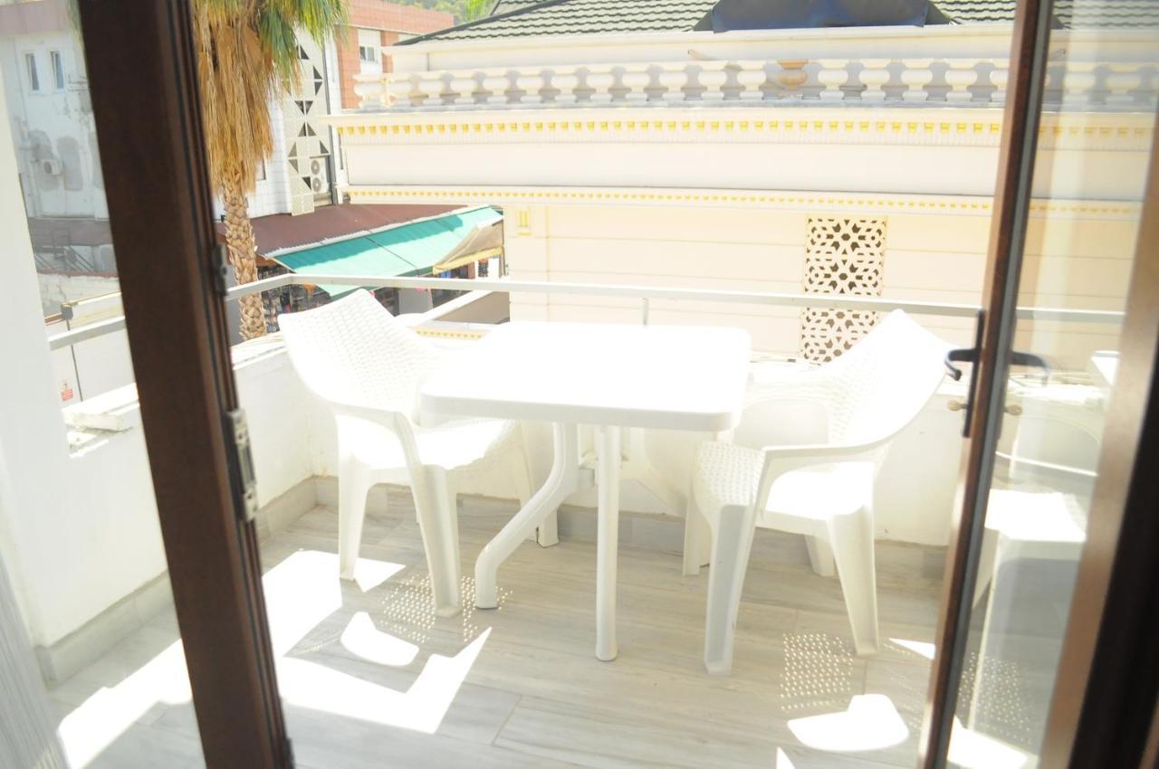 Kemer Suites المظهر الخارجي الصورة
