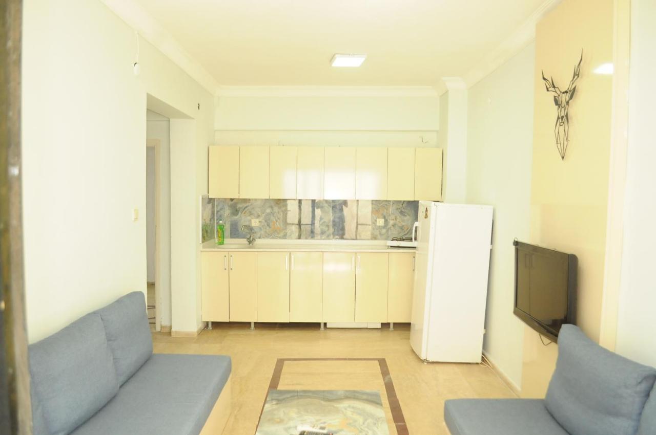 Kemer Suites المظهر الخارجي الصورة