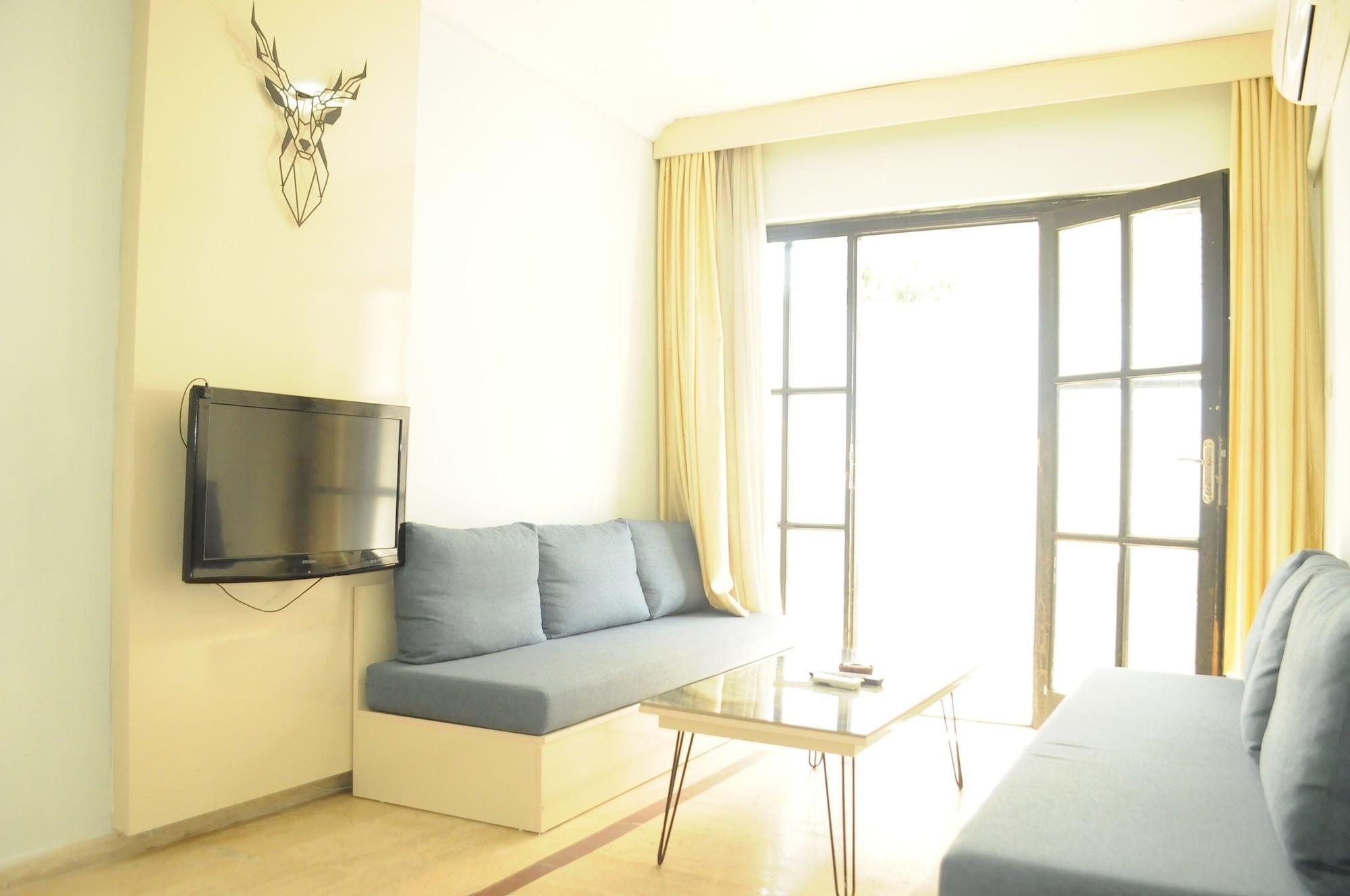 Kemer Suites المظهر الخارجي الصورة