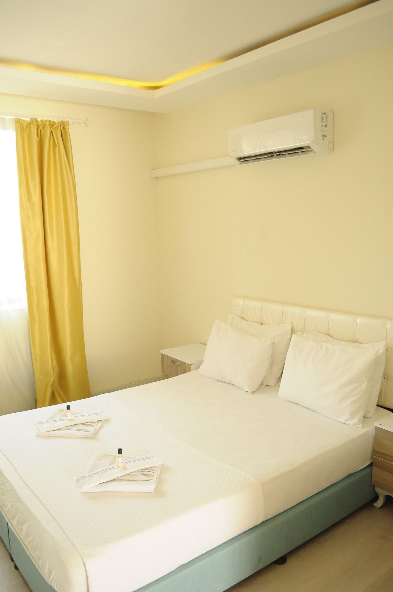 Kemer Suites المظهر الخارجي الصورة