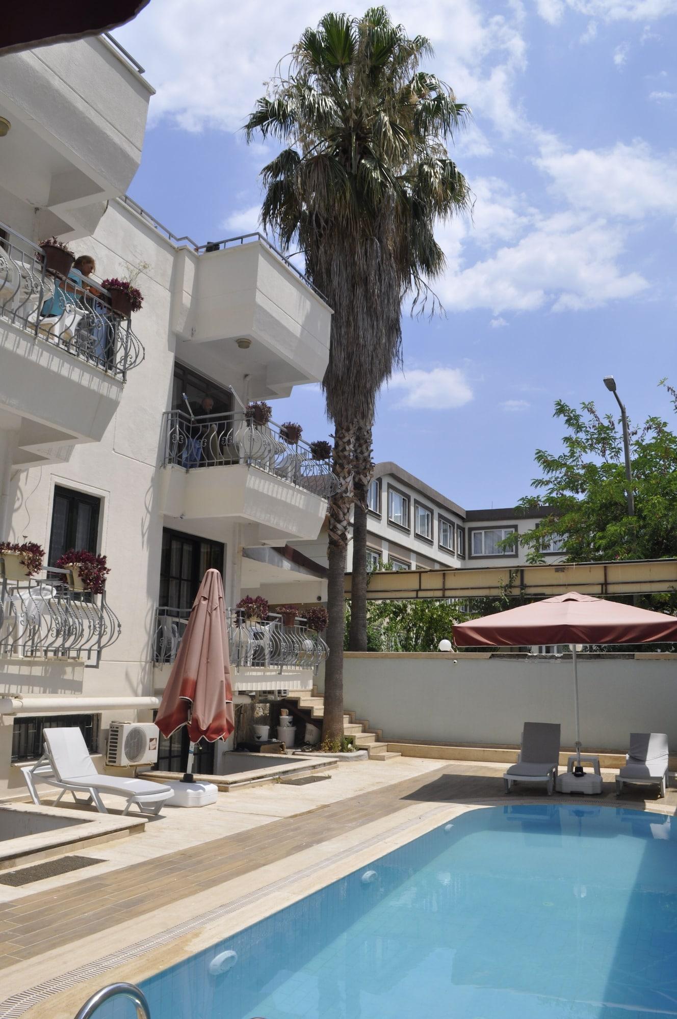 Kemer Suites المظهر الخارجي الصورة