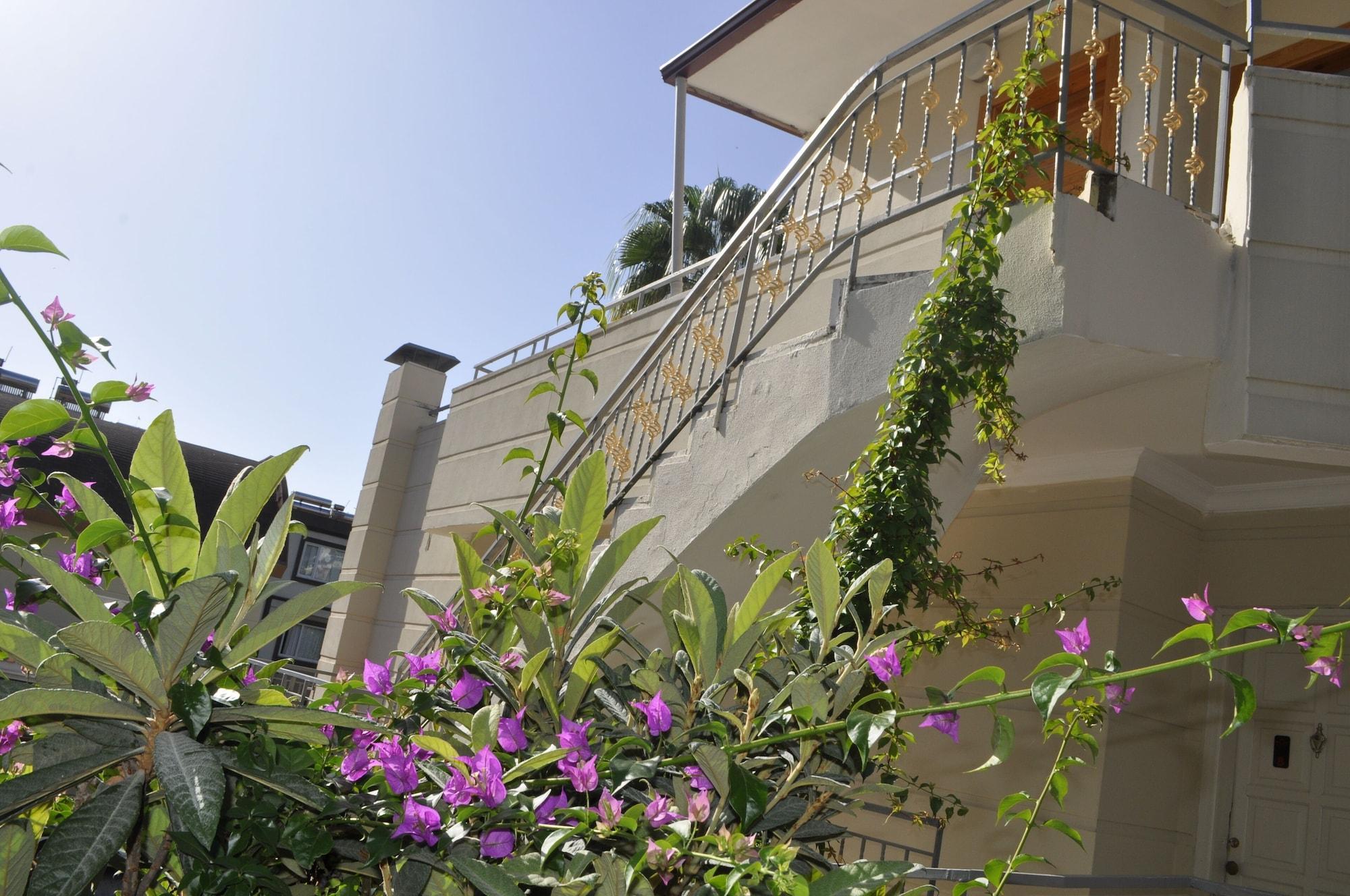 Kemer Suites المظهر الخارجي الصورة
