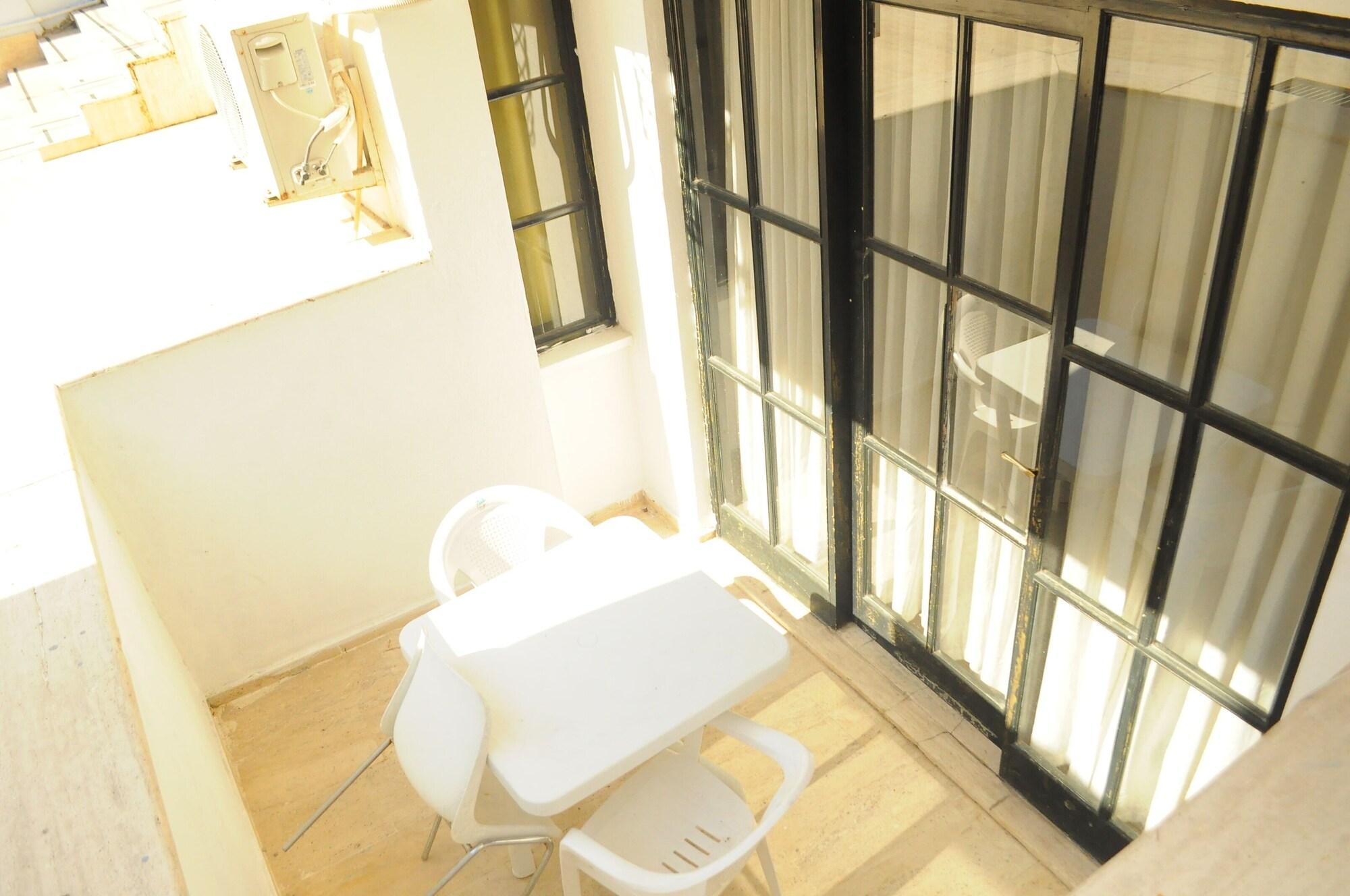 Kemer Suites المظهر الخارجي الصورة