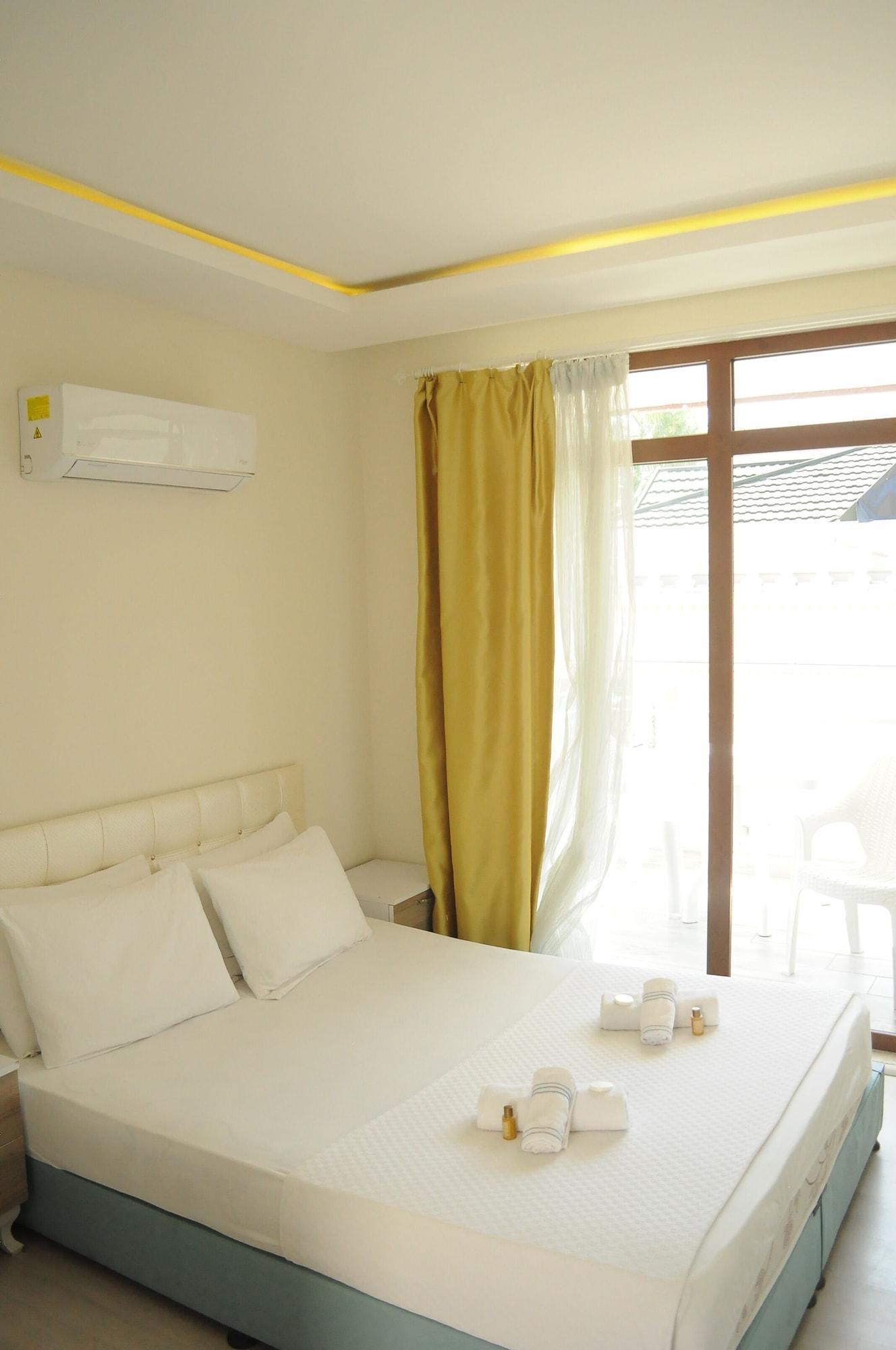 Kemer Suites المظهر الخارجي الصورة