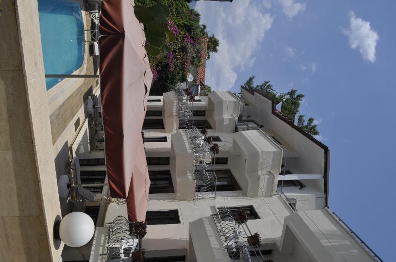 Kemer Suites المظهر الخارجي الصورة