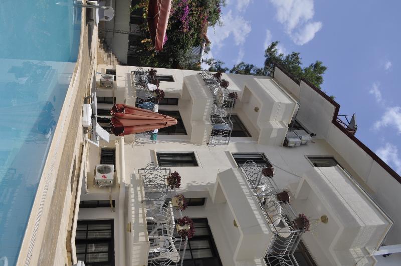 Kemer Suites المظهر الخارجي الصورة