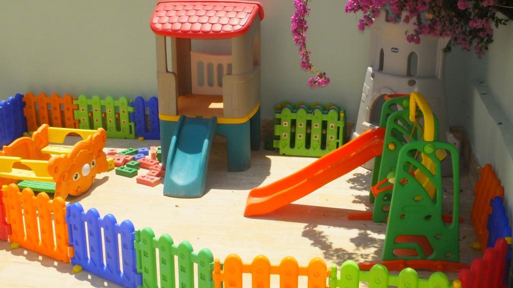 Kemer Suites المظهر الخارجي الصورة