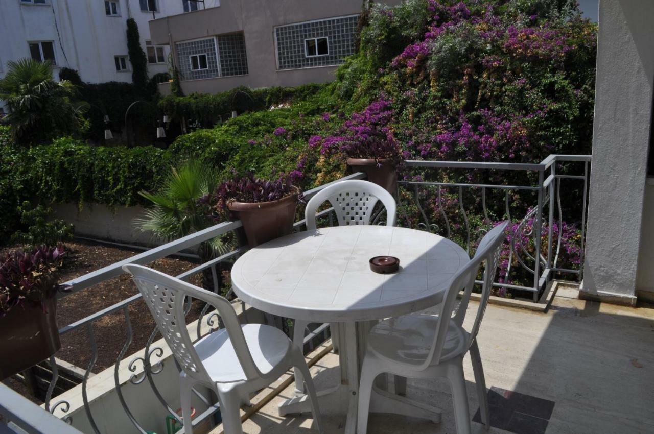 Kemer Suites المظهر الخارجي الصورة