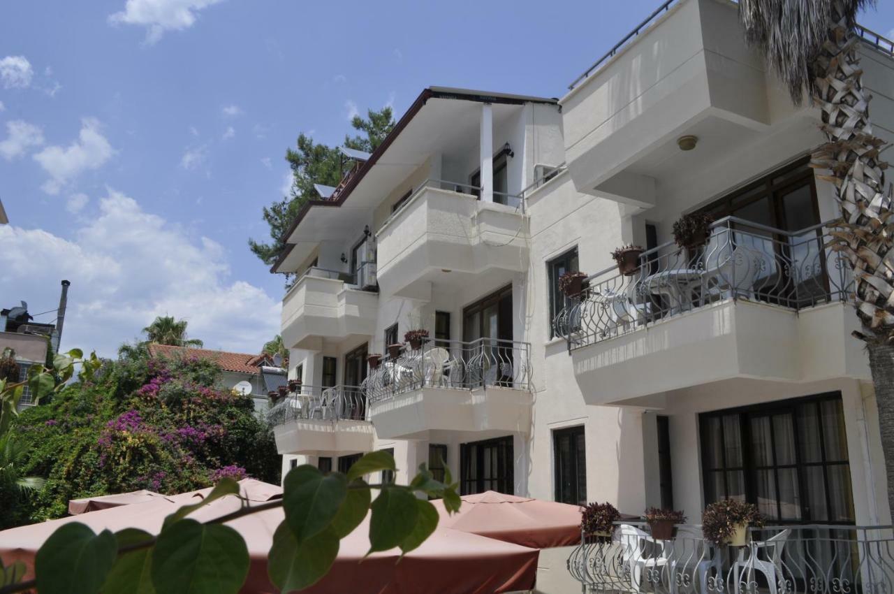 Kemer Suites المظهر الخارجي الصورة