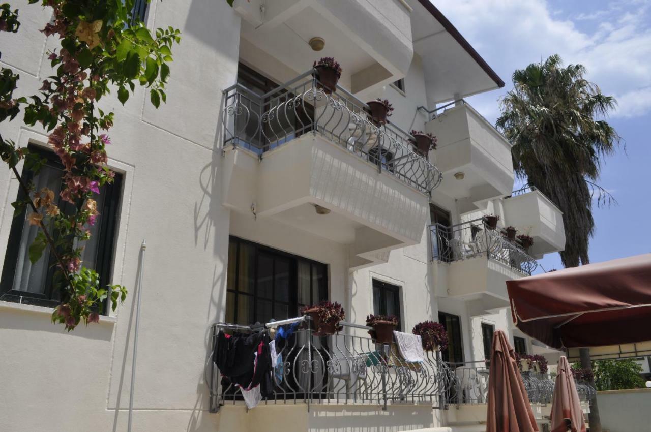 Kemer Suites المظهر الخارجي الصورة