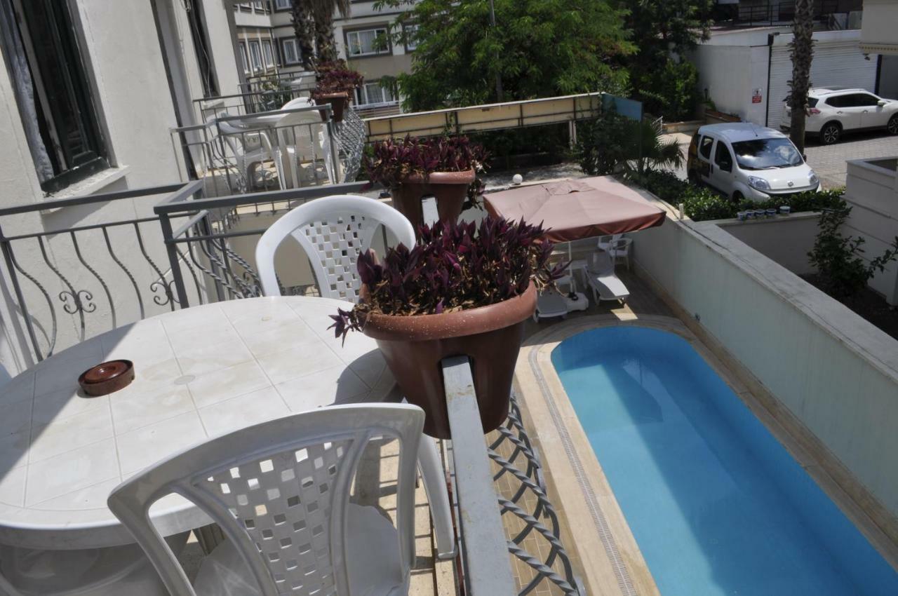 Kemer Suites المظهر الخارجي الصورة