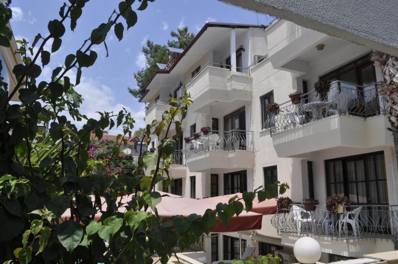 Kemer Suites المظهر الخارجي الصورة