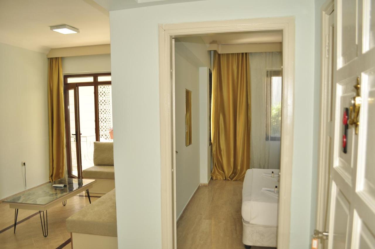 Kemer Suites المظهر الخارجي الصورة