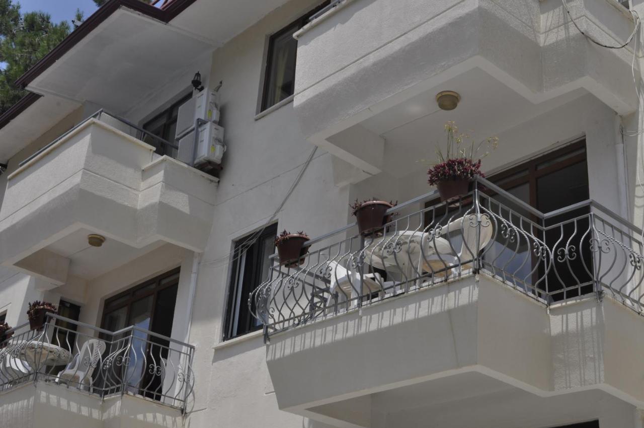 Kemer Suites المظهر الخارجي الصورة