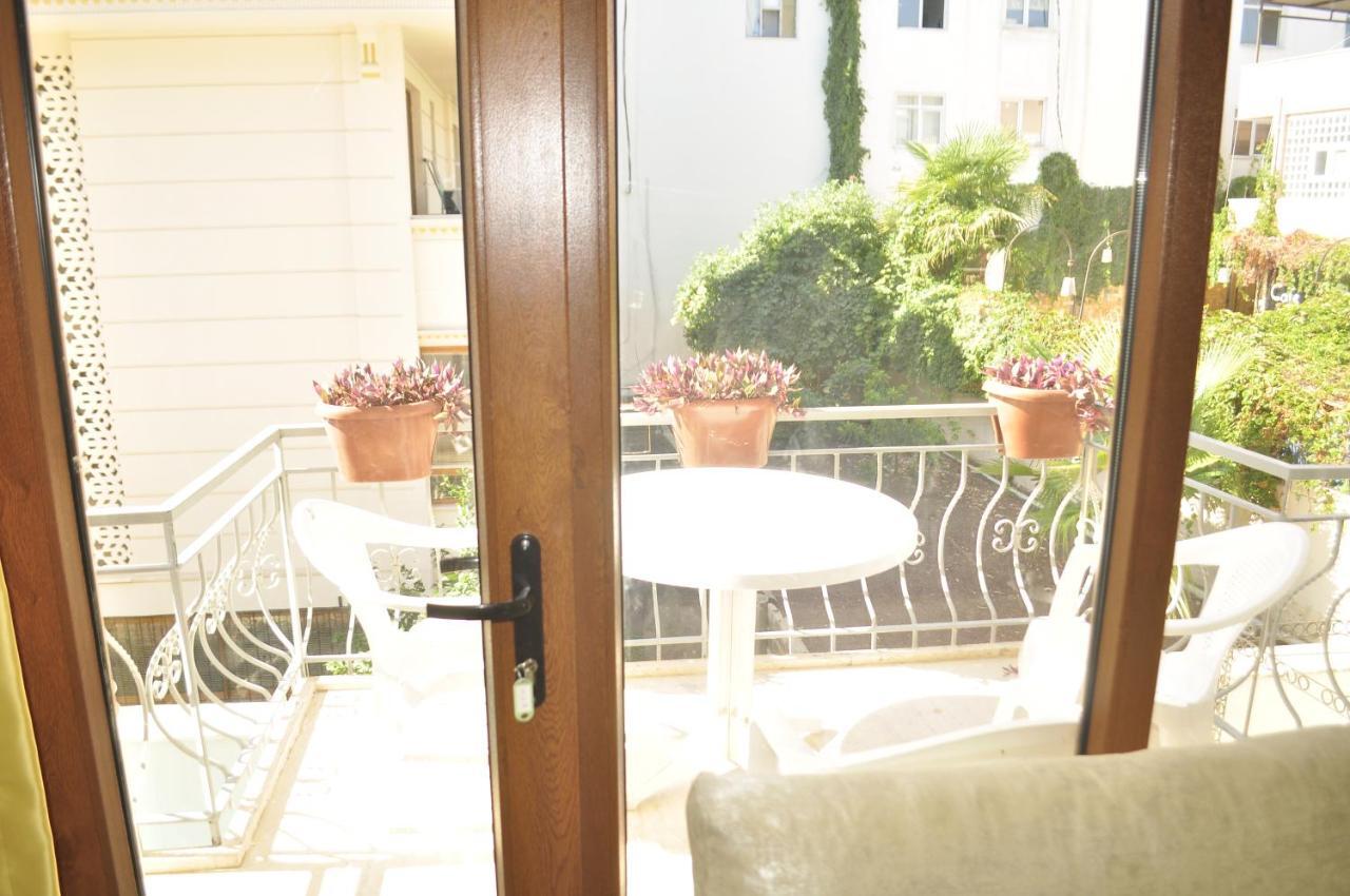Kemer Suites المظهر الخارجي الصورة